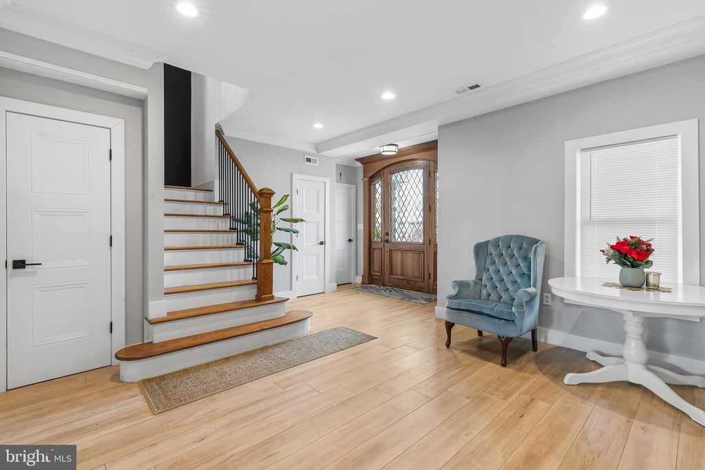 Photo of 118 Blough Road, FAIRLESS HILLS, PA 19030 (MLS # PABU2111918)