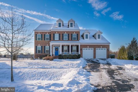 5806 TOBOGGAN CIRCLE ROCKVILLE MD 20855