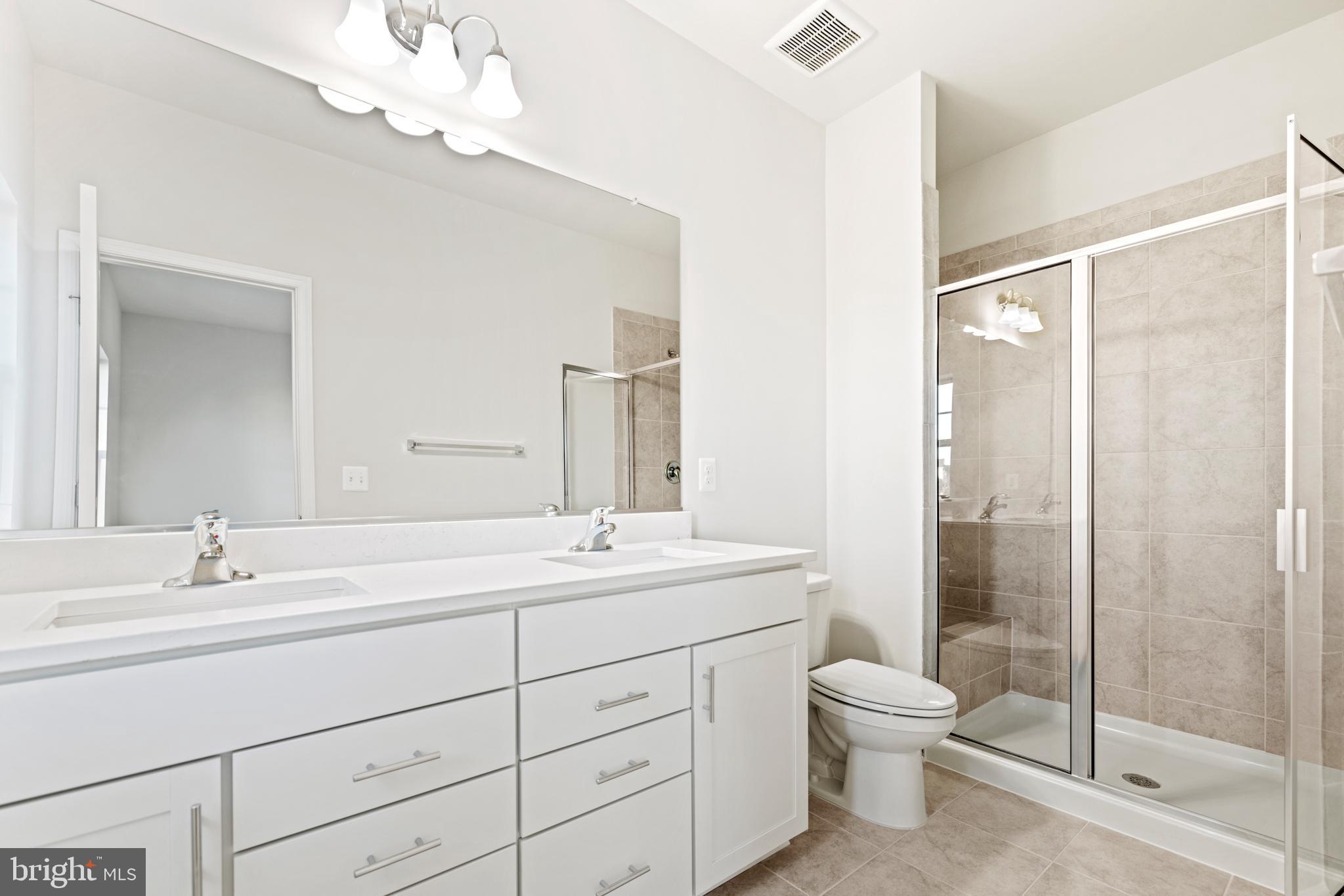 POTOMAC STATION MARKETPLACE - Residential Lease