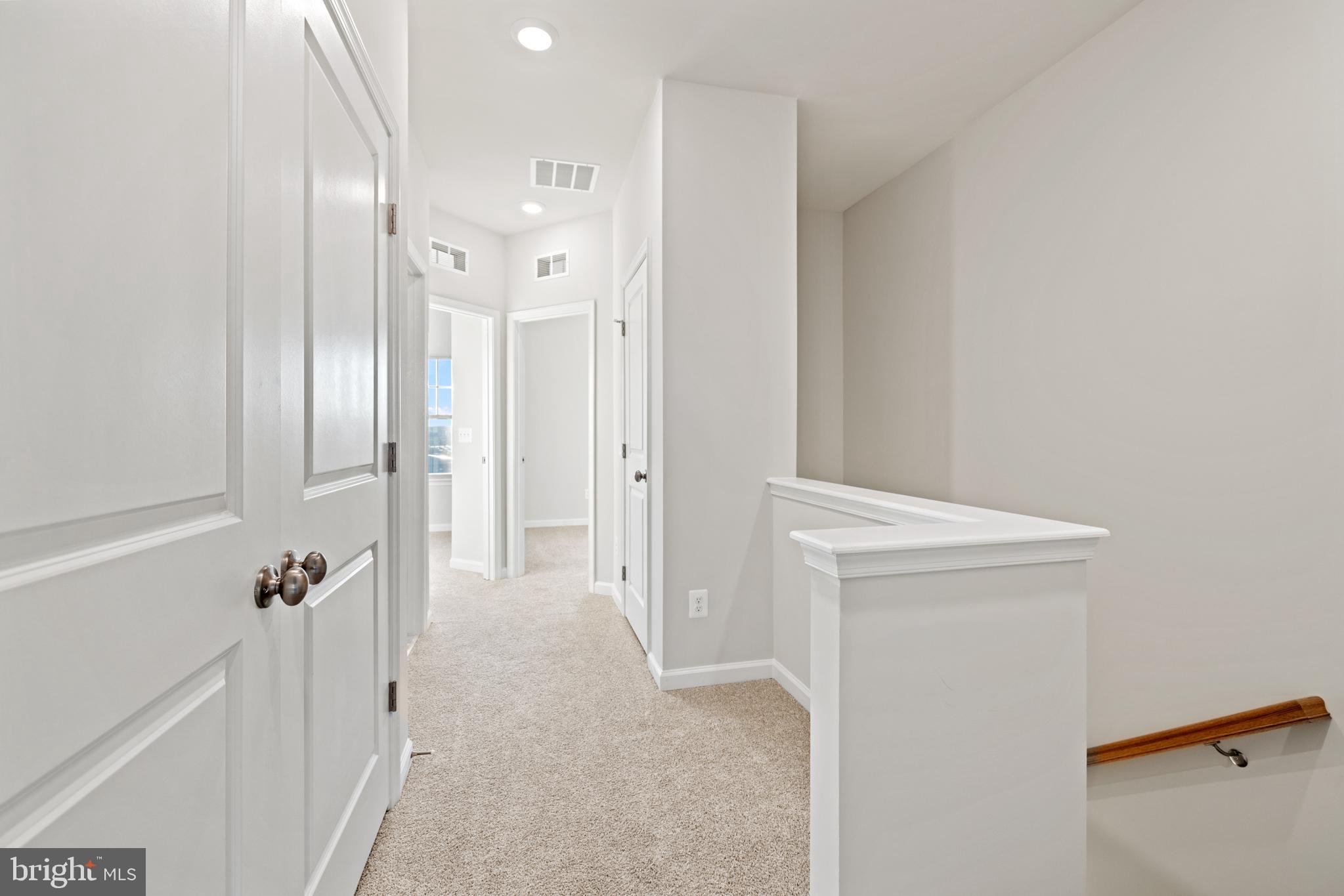 POTOMAC STATION MARKETPLACE - Residential Lease