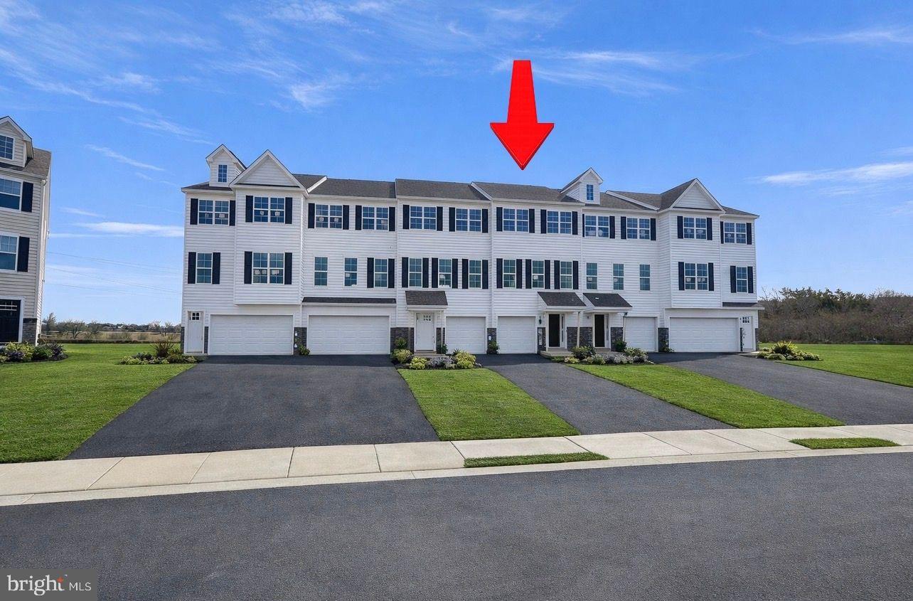 PONDS OF ODESSA - Residential