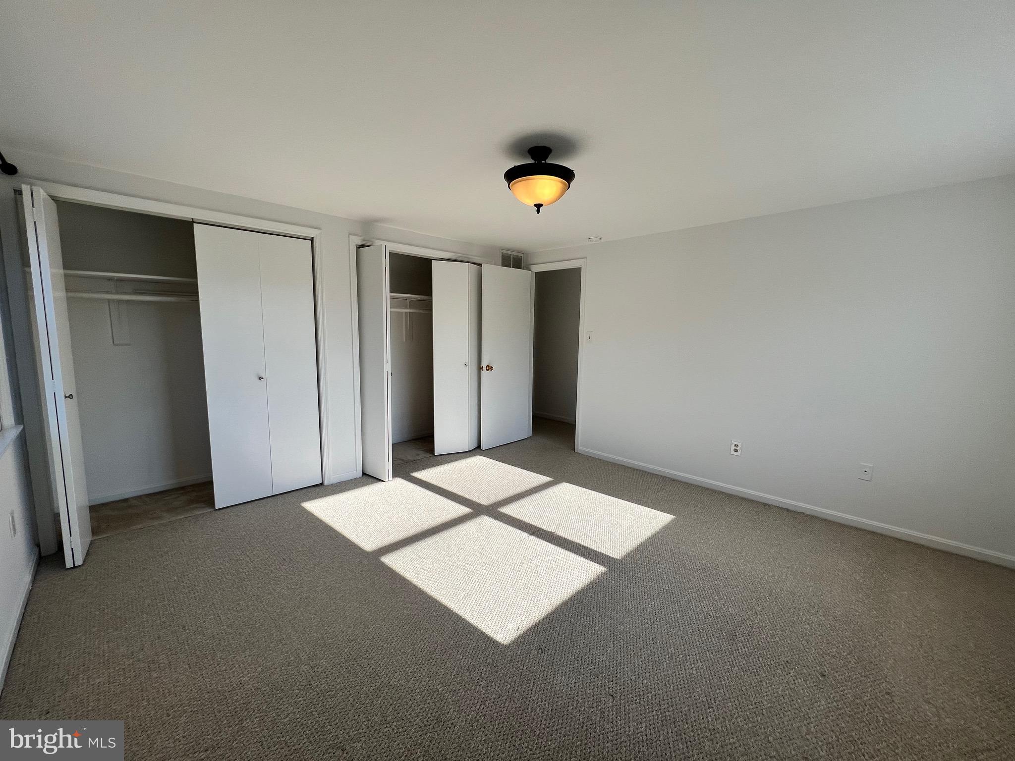 WOODMOOR - Residential Lease