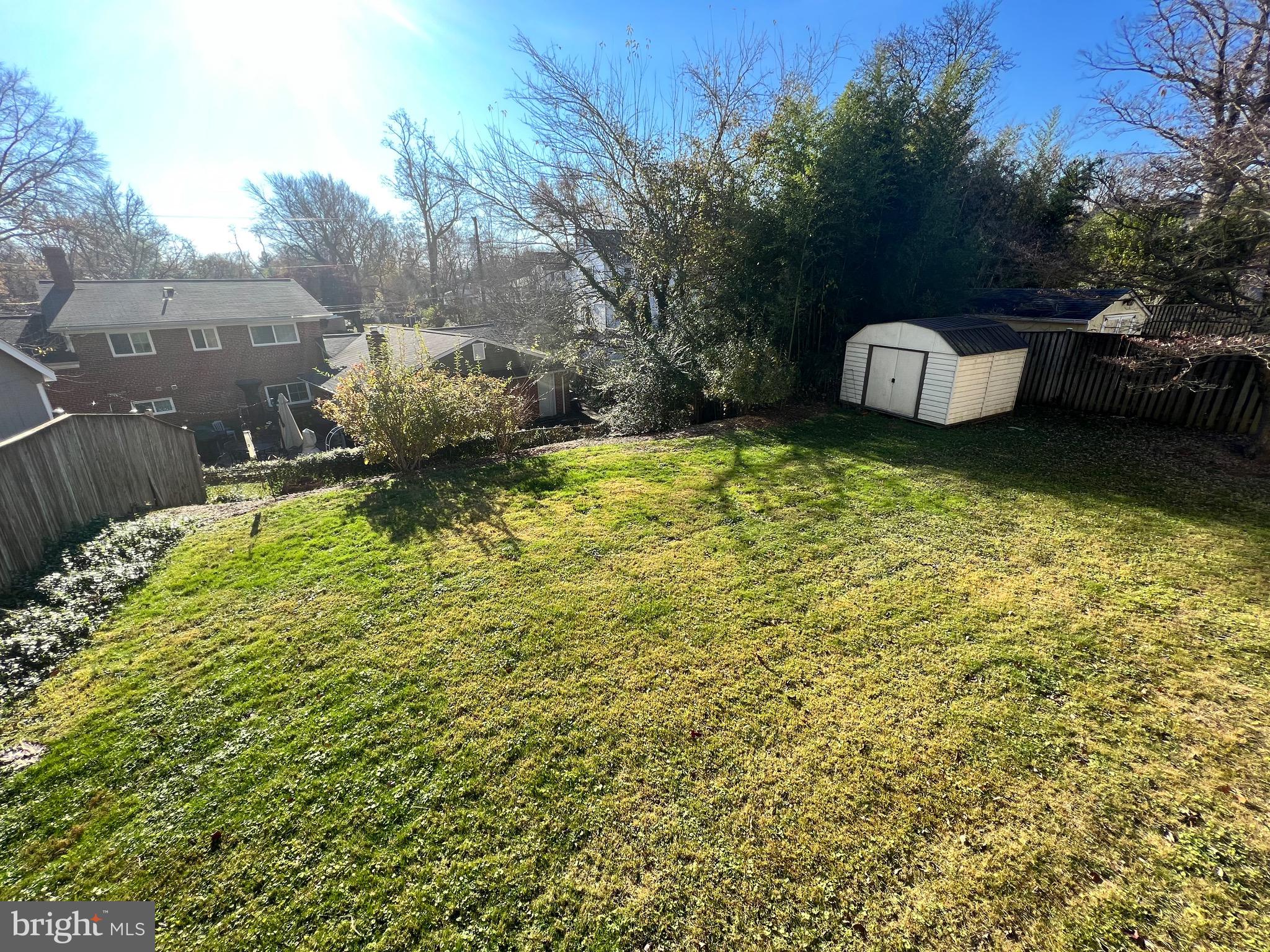 WOODMOOR - Residential Lease