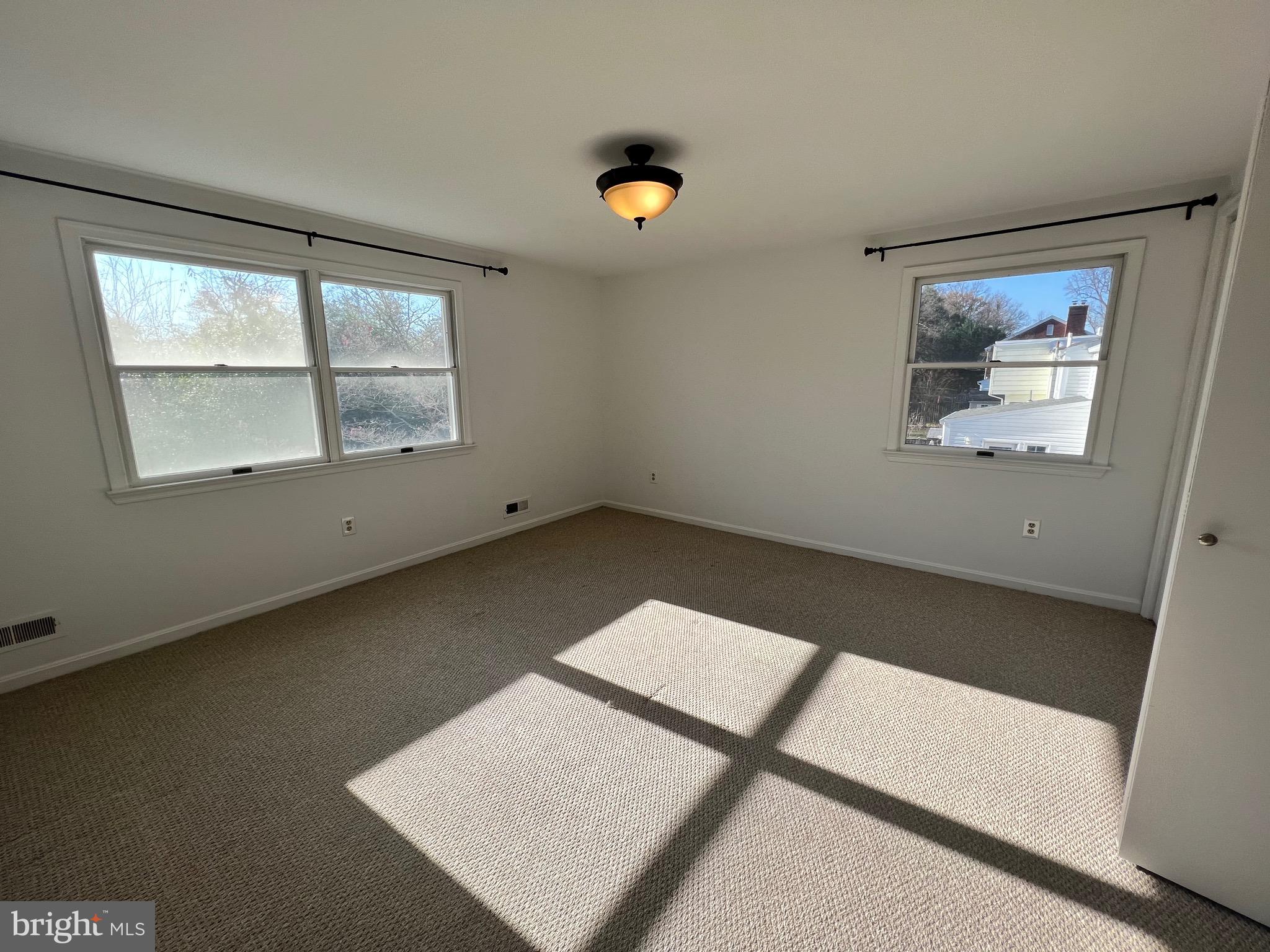 WOODMOOR - Residential Lease