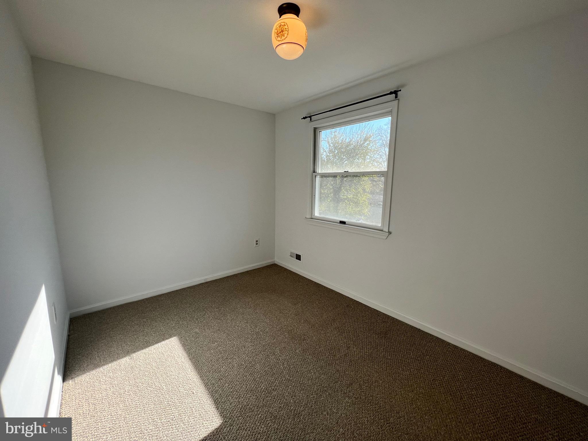 WOODMOOR - Residential Lease