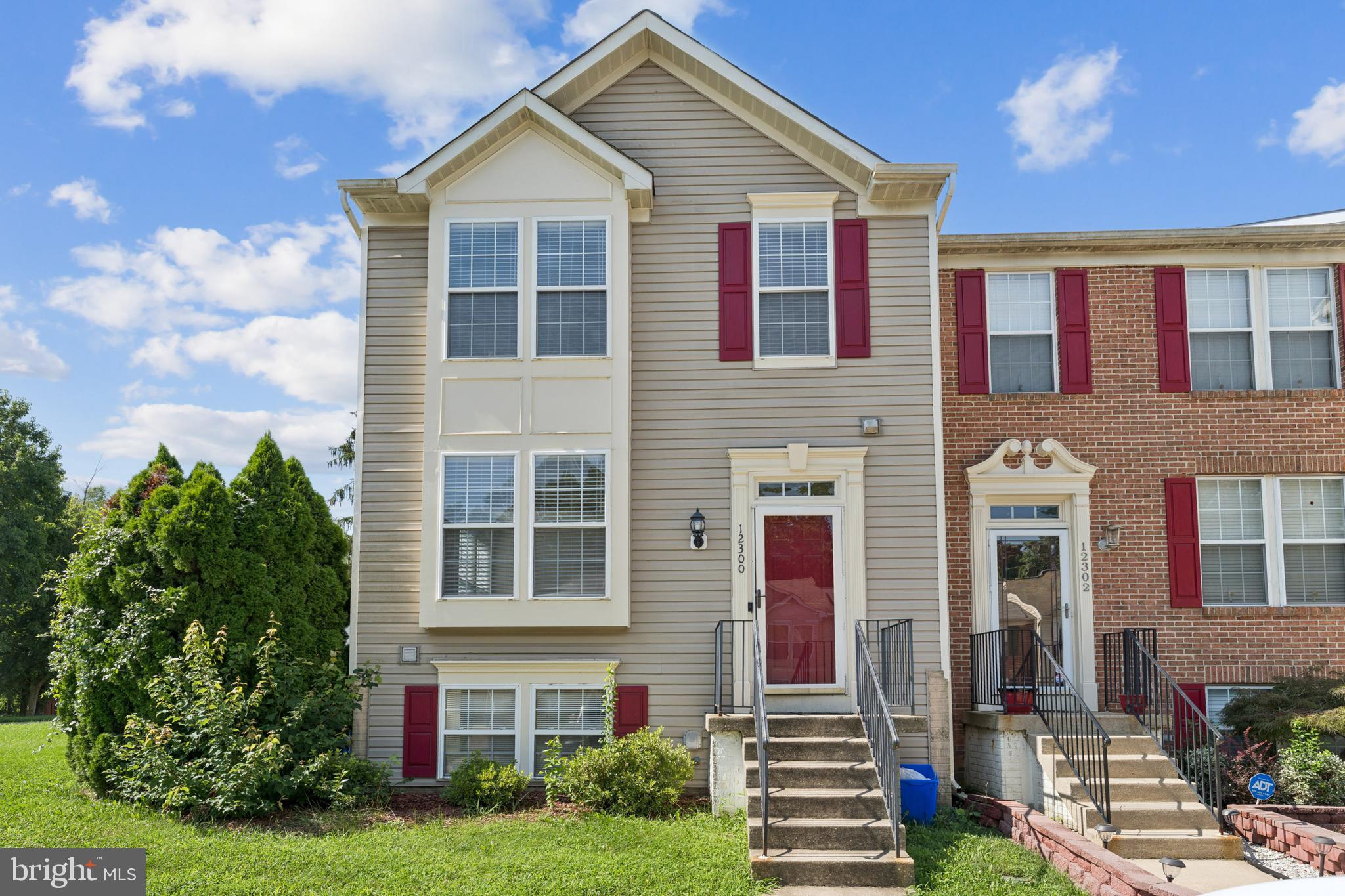 Welcome to 12300 Sweetbriar Place – a well-maintained 4-bedroom, 3-bath townhome nestled in the heart of Waldorf, MD! This spacious home offers a comfortable and functional layout, featuring beautiful hardwood floors and a stylish kitchen with granite countertops—perfect for both everyday living and entertaining. With four generously sized bedrooms and three full baths, this home offers comfort and flexibility for all.
Located just minutes from shopping, dining, and everyday conveniences, this home is also ideally situated near major commuter routes for an easy drive to D.C., Joint Base Andrews, Naval Support Facility Indian Head, Joint Base Anacostia-Bolling, the Pentagon, Washington Navy Yard, and more!
Tenant is responsible for all utilities. Application fee is $40 per adult (18+). Don’t miss out on this great opportunity—schedule your tour today!