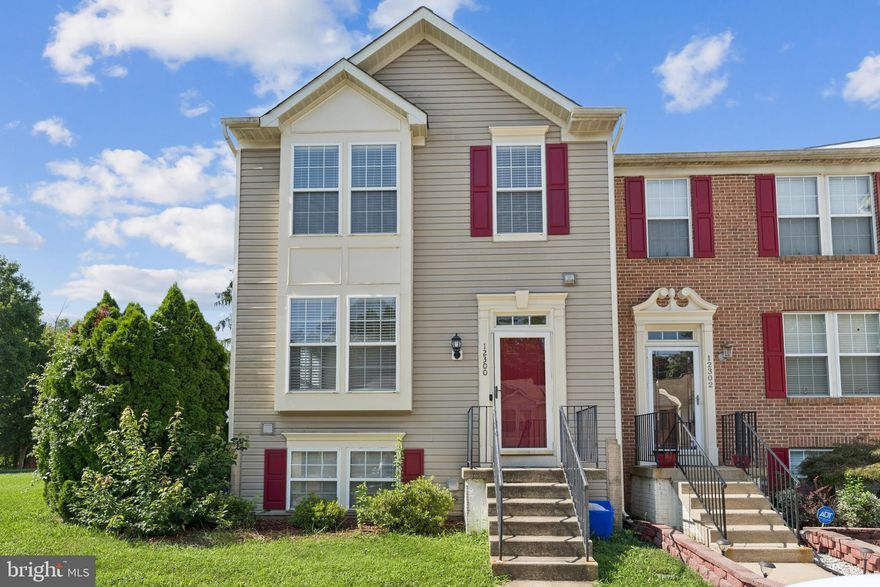 Welcome to 12300 Sweetbriar Place – a well-maintained 4-bedroom, 3-bath townhome nestled in the heart of Waldorf, MD! This spacious home offers a comfortable and functional layout, featuring beautiful hardwood floors and a stylish kitchen with granite countertops—perfect for both everyday living and entertaining. With four generously sized bedrooms and three full baths, this home offers comfort and flexibility for all.

Located just minutes from shopping, dining, and everyday conveniences, this home is also ideally situated near major commuter routes for an easy drive to D.C., Joint Base Andrews, Naval Support Facility Indian Head, Joint Base Anacostia-Bolling, the Pentagon, Washington Navy Yard, and more!

Tenant is responsible for all utilities. Application fee is $40 per adult (18+). Don’t miss out on this great opportunity—schedule your tour today!