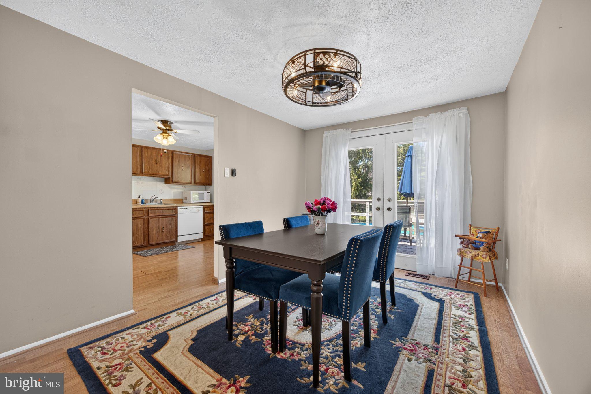 1702 GEMINI DRIVE