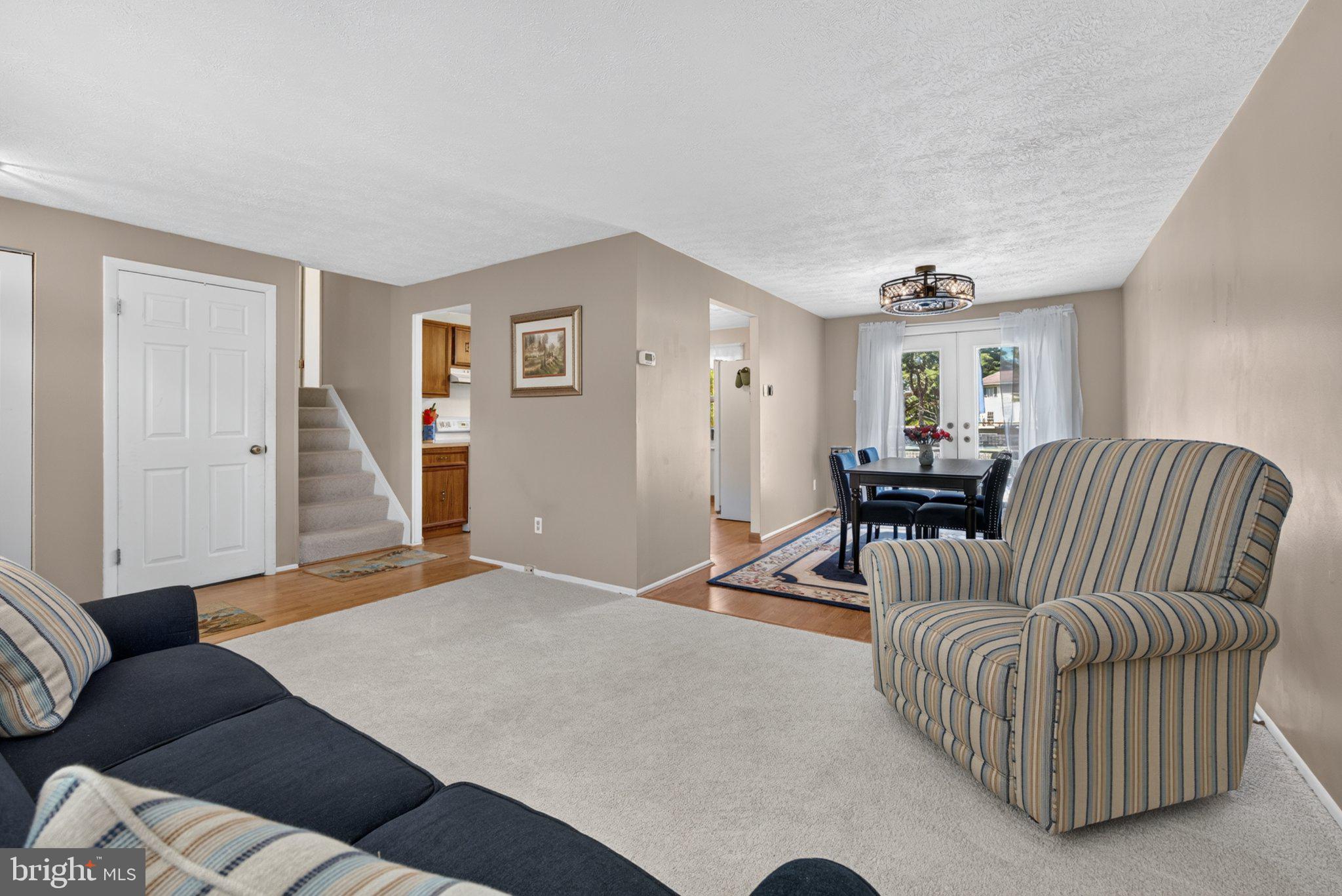 1702 GEMINI DRIVE