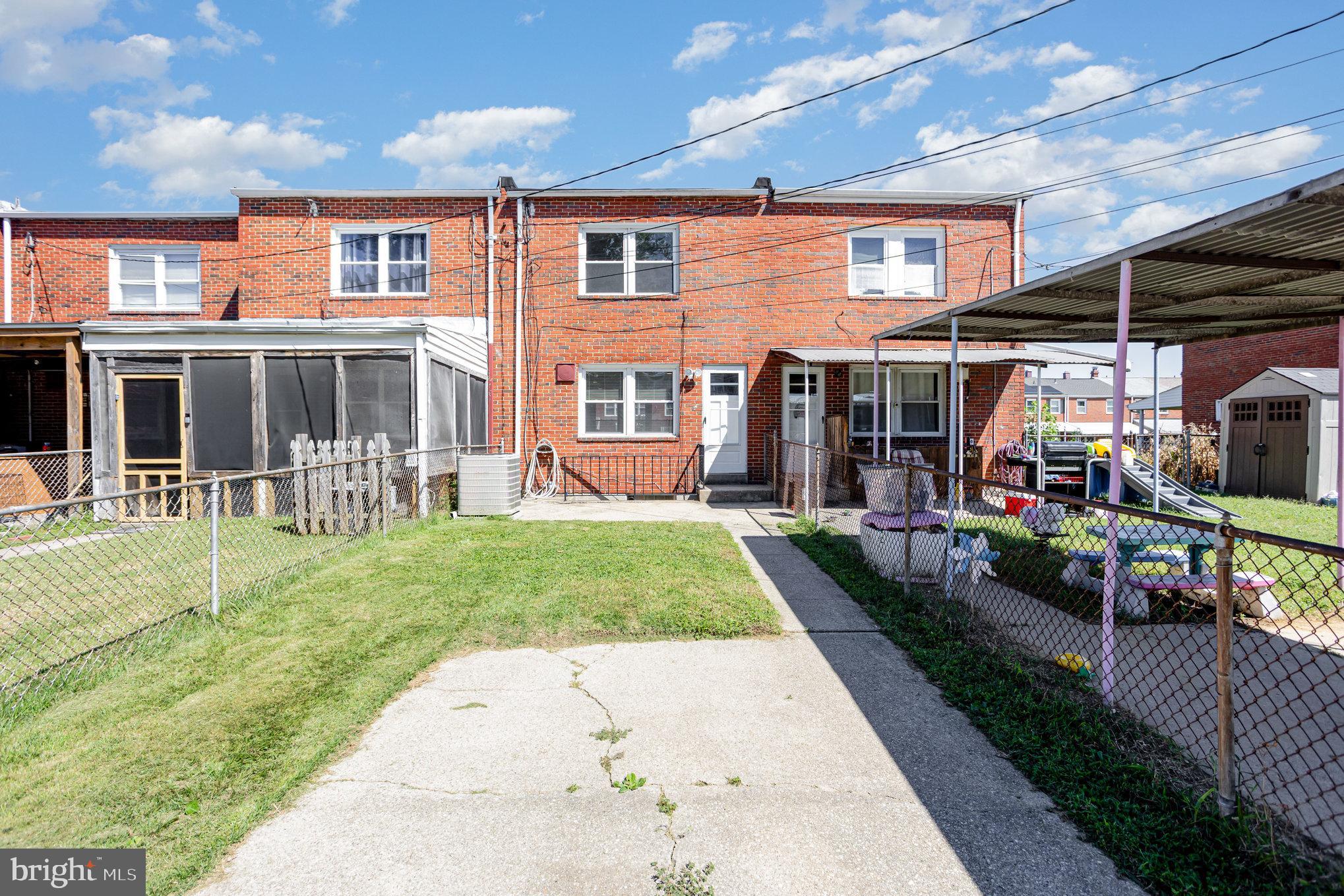 GRAY HAVEN - Residential Lease