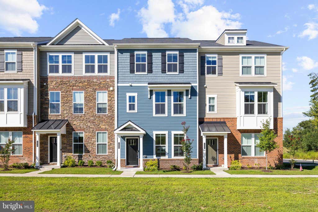 Photo of 1608 Aster Lane, HANOVER, MD 21076 (MLS # MDAA2154502)