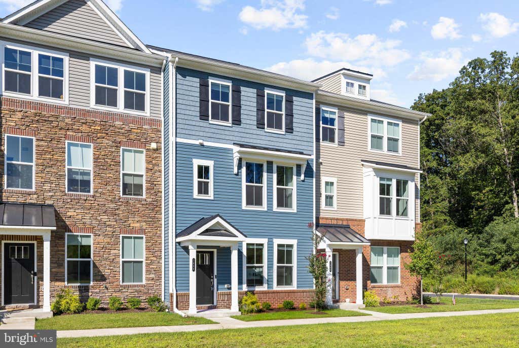 Photo of 1608 Aster Lane, HANOVER, MD 21076 (MLS # MDAA2154502)