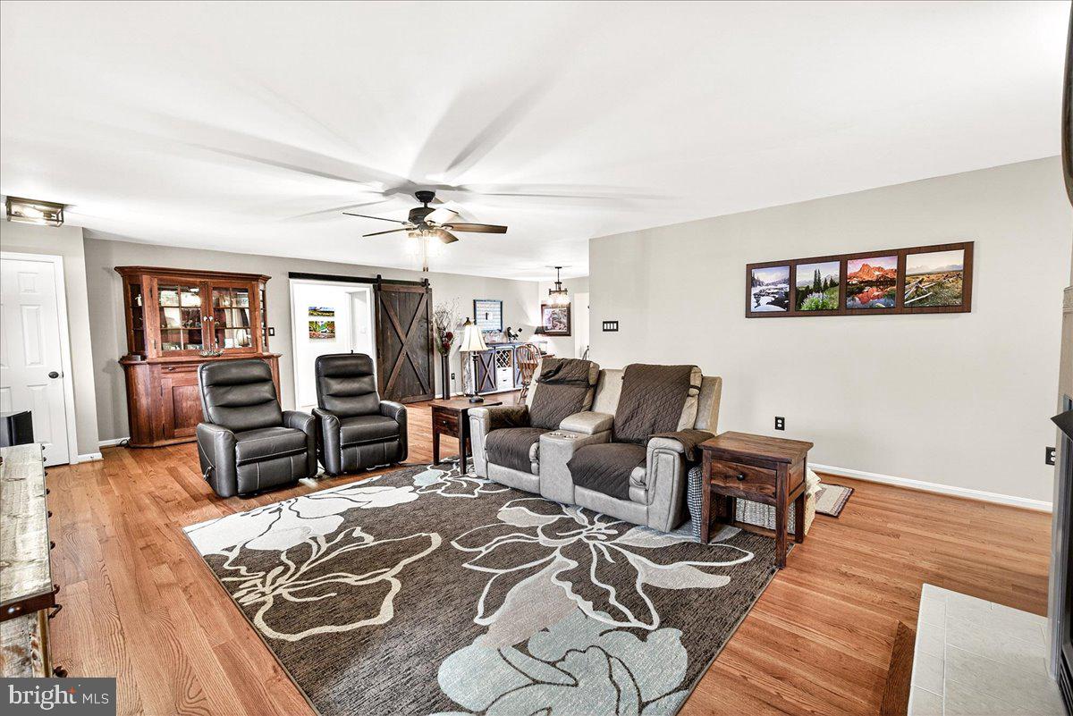 BENNETT ESTATES - Residential