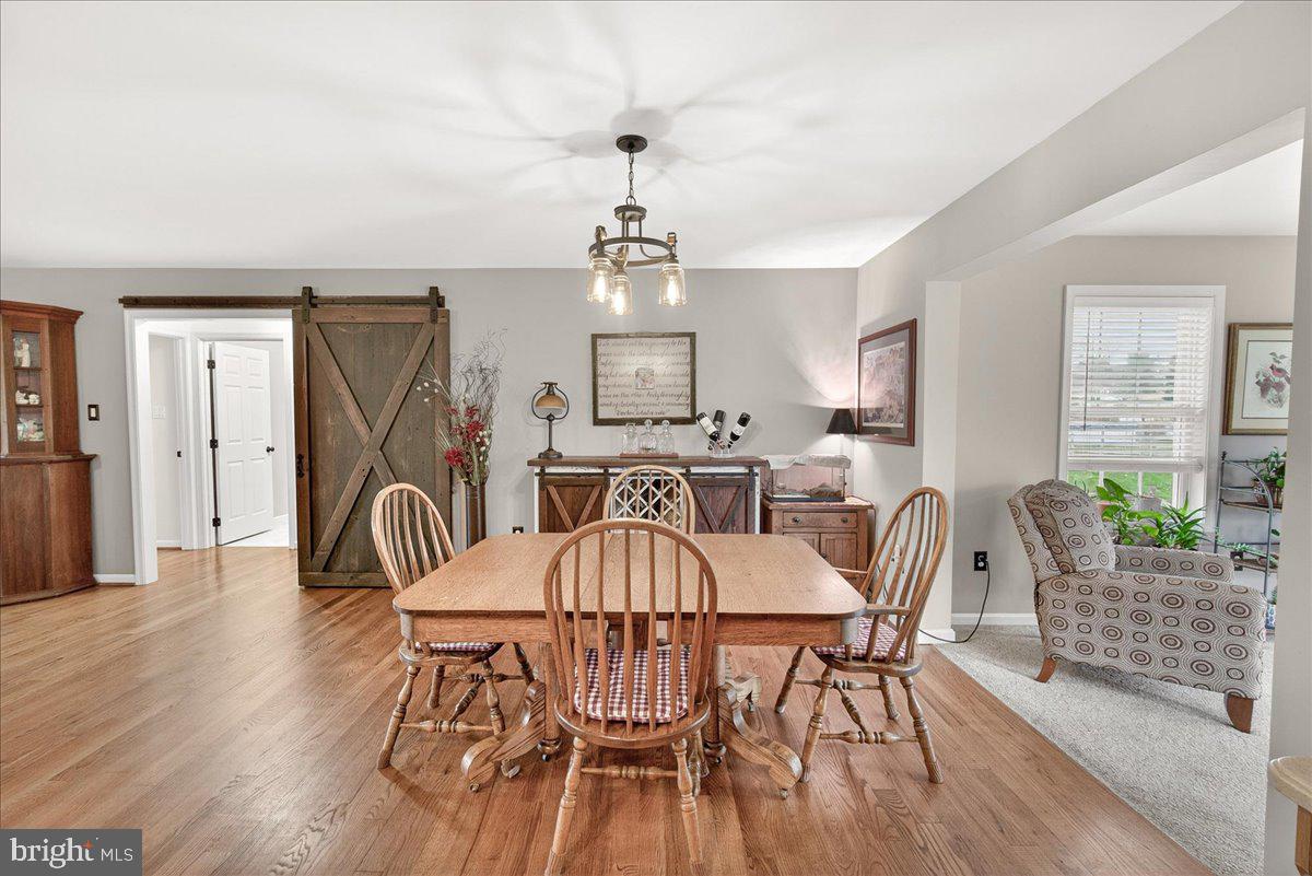 BENNETT ESTATES - Residential