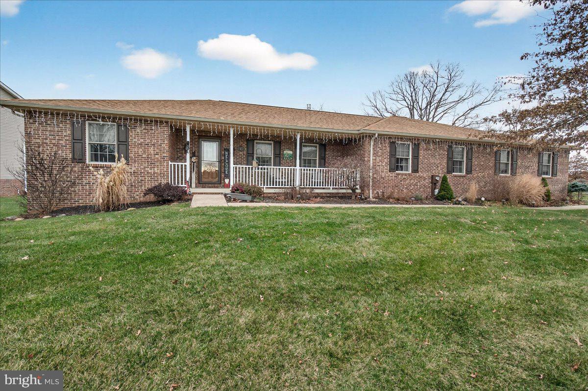 BENNETT ESTATES - Residential