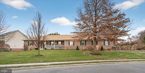 1 MANTLE COURT THURMONT MD 21788