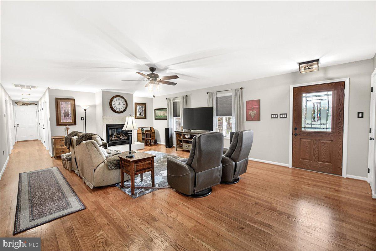 BENNETT ESTATES - Residential