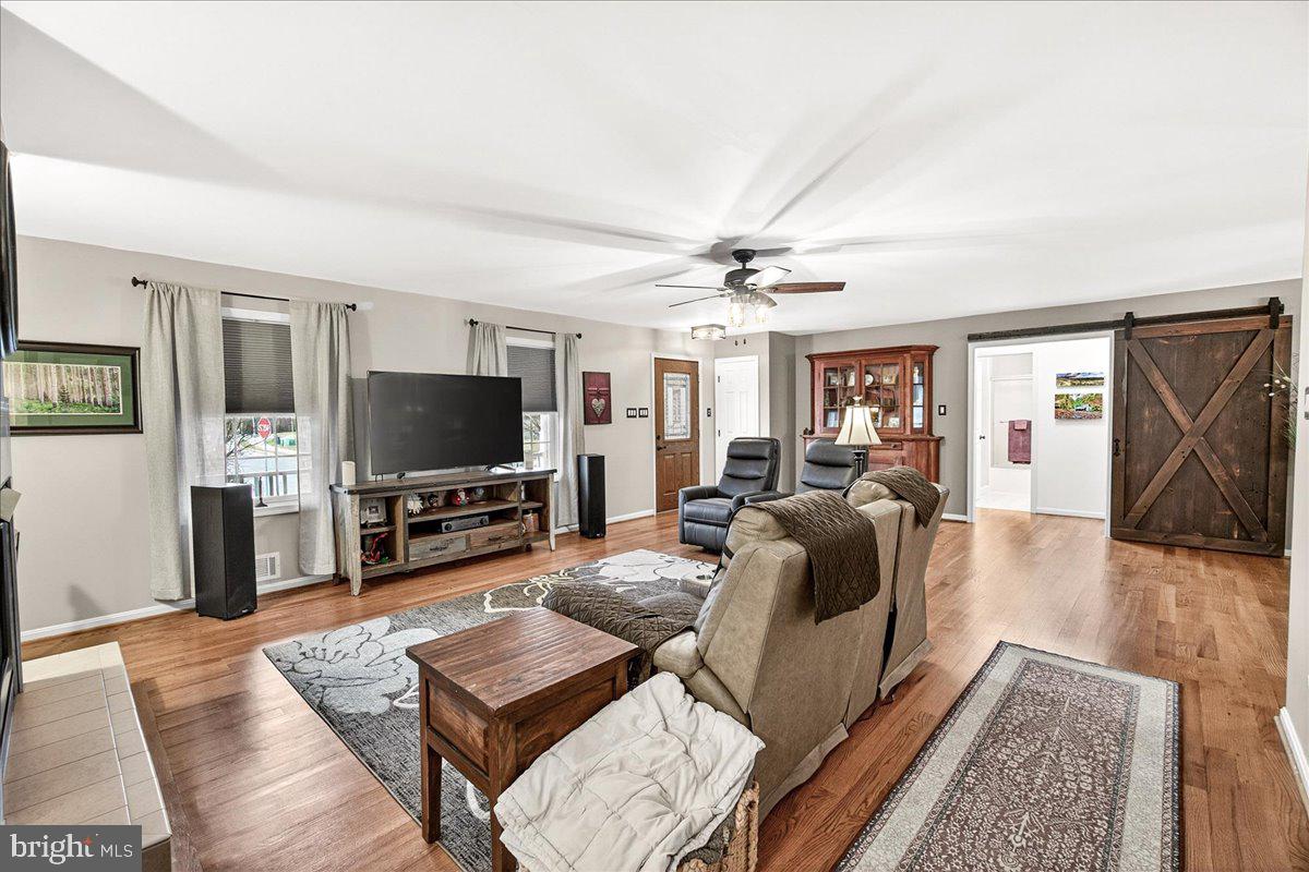 BENNETT ESTATES - Residential