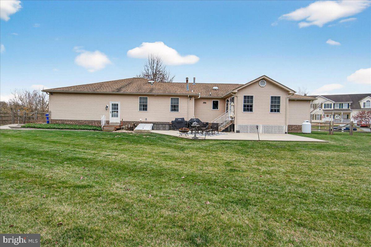 BENNETT ESTATES - Residential