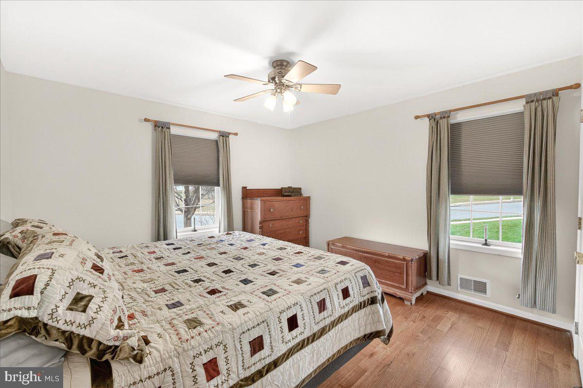 BENNETT ESTATES - Residential