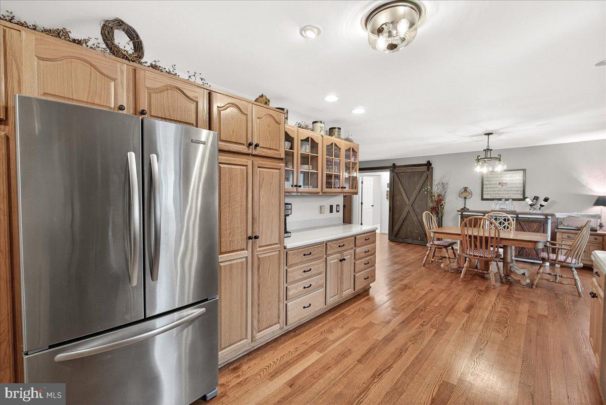 BENNETT ESTATES - Residential