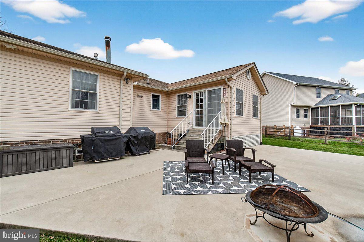 BENNETT ESTATES - Residential