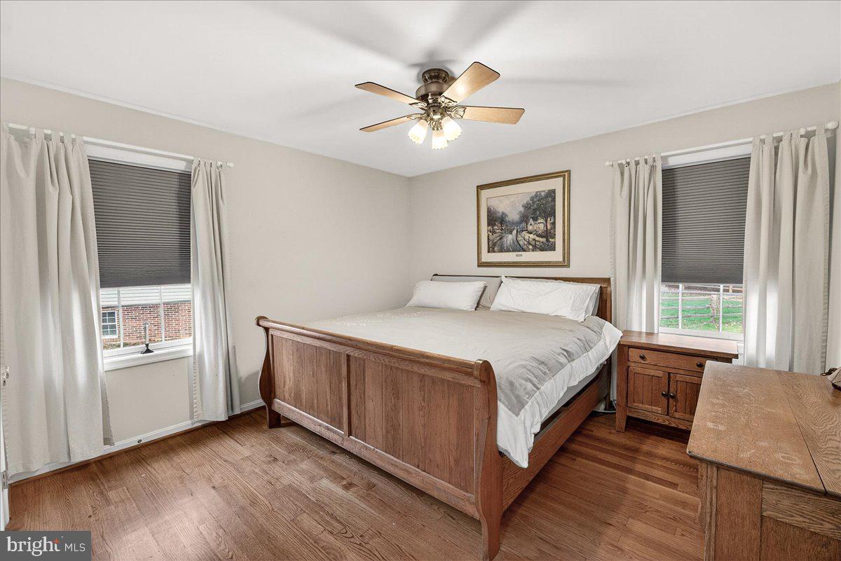 BENNETT ESTATES - Residential