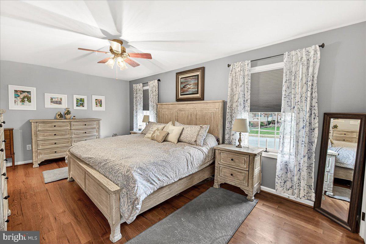 BENNETT ESTATES - Residential