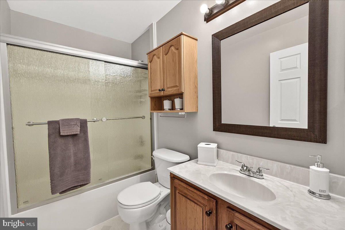 BENNETT ESTATES - Residential