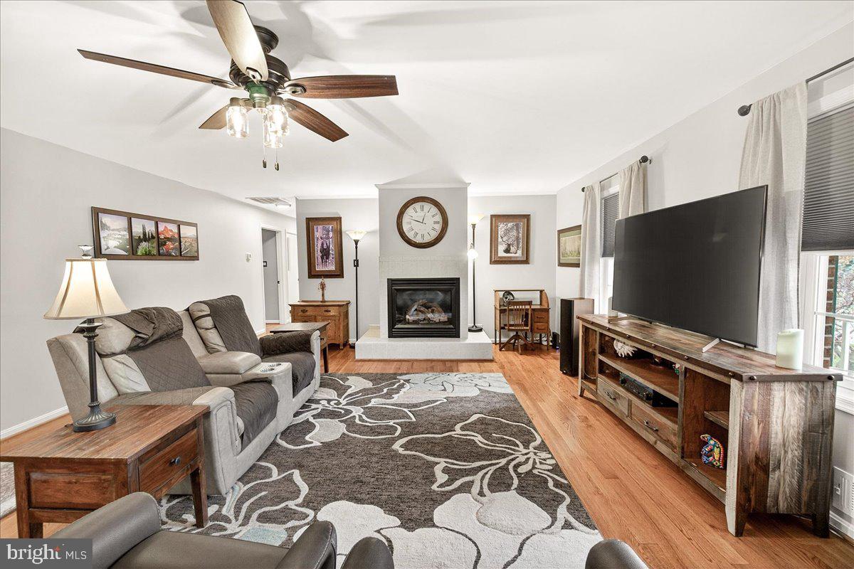 BENNETT ESTATES - Residential