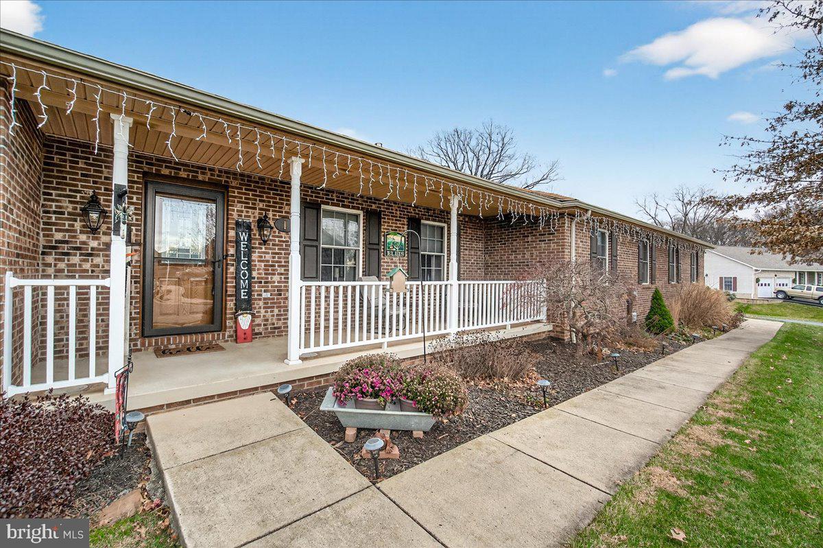 BENNETT ESTATES - Residential