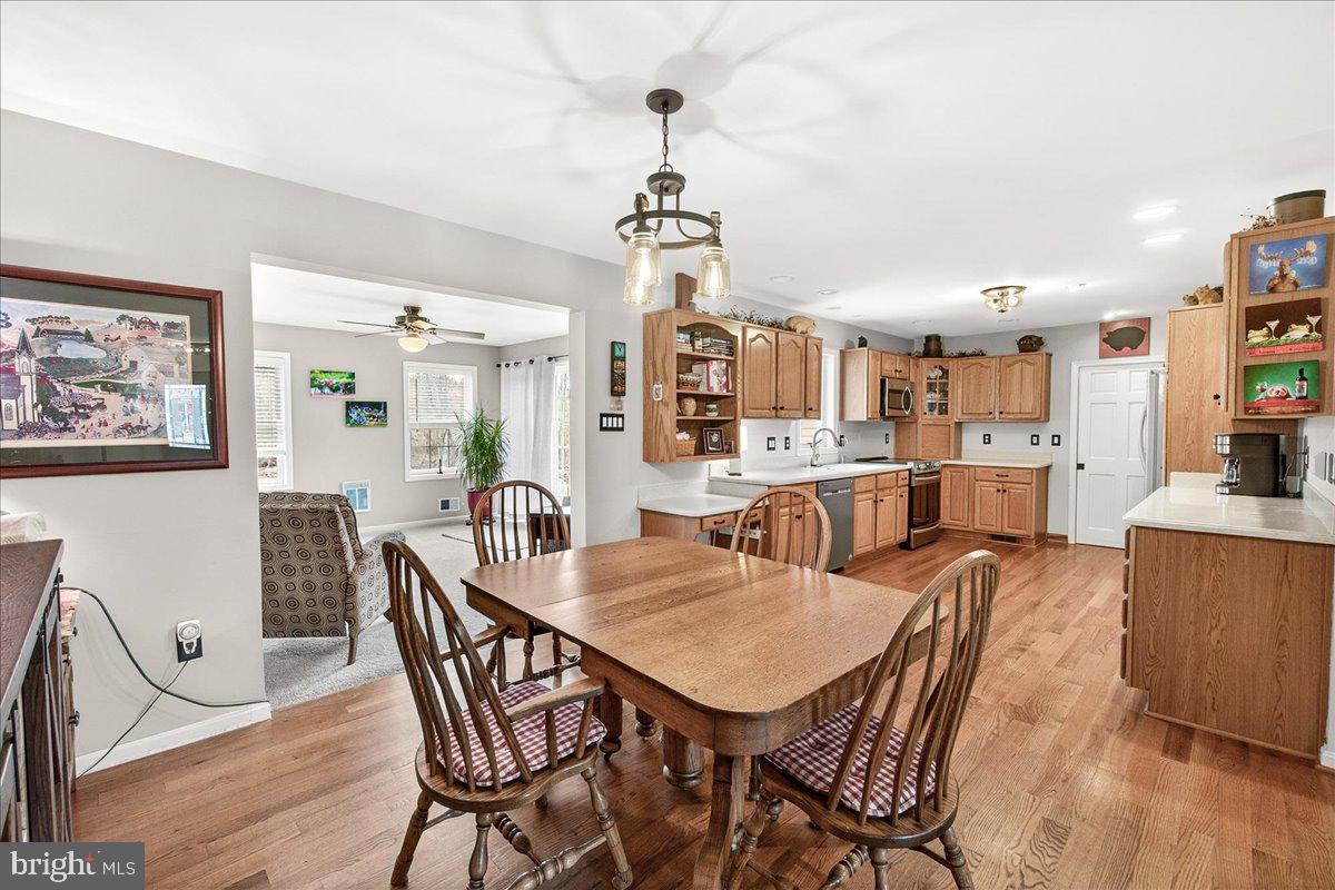 BENNETT ESTATES - Residential