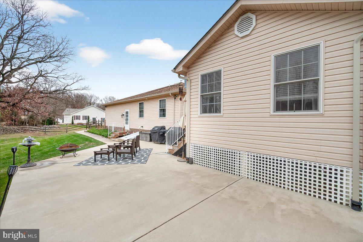 BENNETT ESTATES - Residential