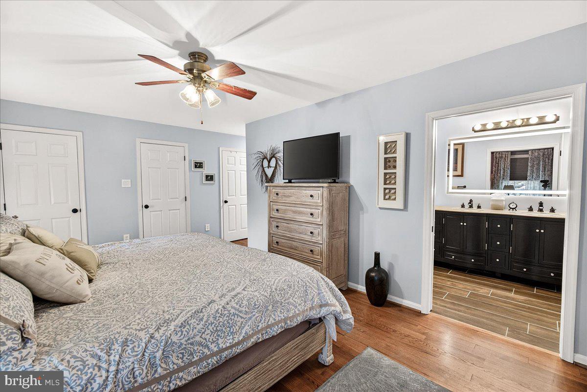 BENNETT ESTATES - Residential