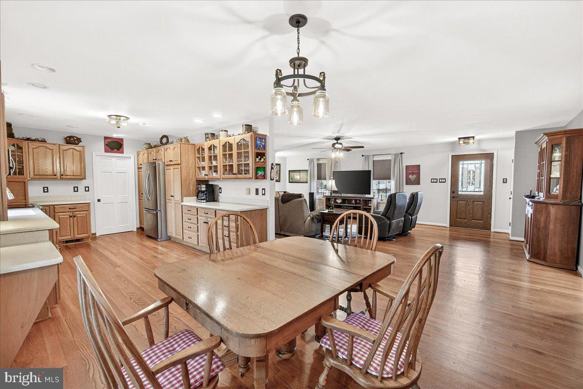 BENNETT ESTATES - Residential