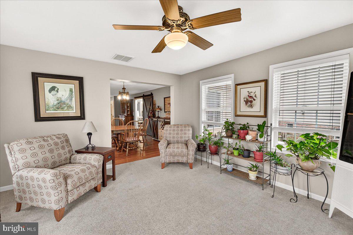 BENNETT ESTATES - Residential