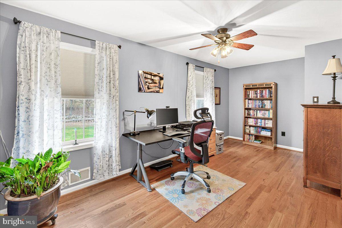 BENNETT ESTATES - Residential