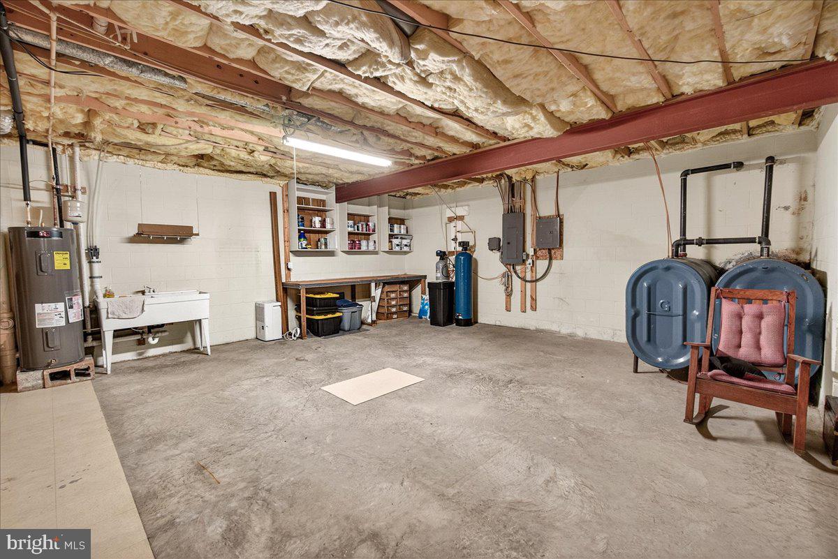 BENNETT ESTATES - Residential