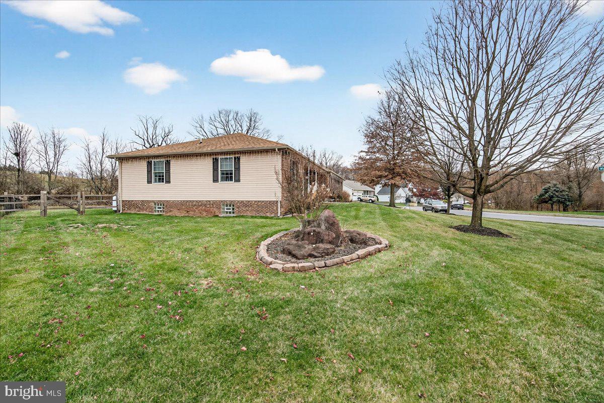 BENNETT ESTATES - Residential