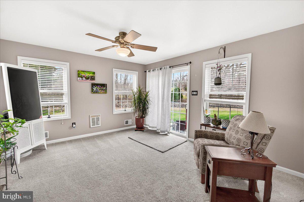 BENNETT ESTATES - Residential