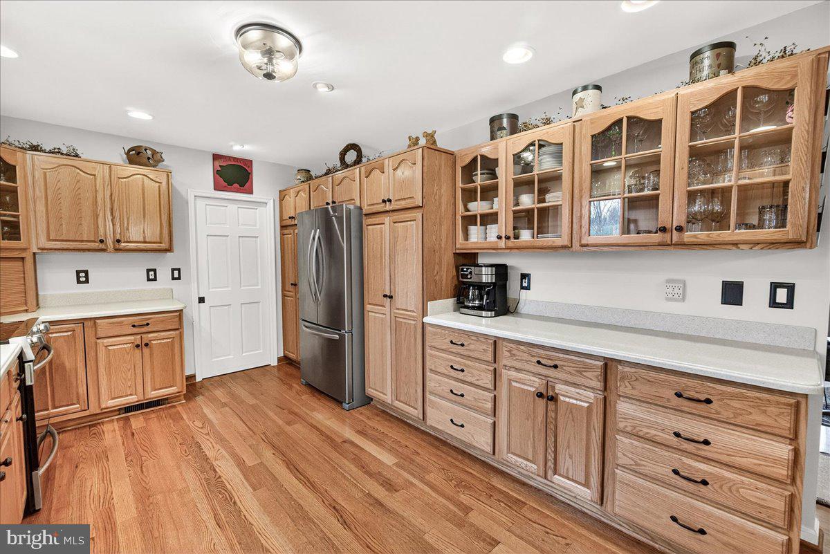 BENNETT ESTATES - Residential