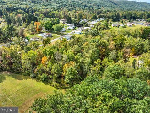 Vacant Land For Sale - 150 S Strawberry Lane<br/> RINGTOWN, PA 17967