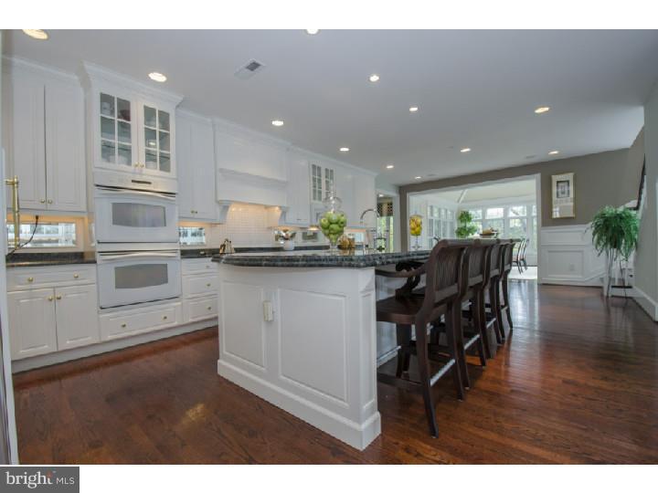 WHITEGATE - Residential