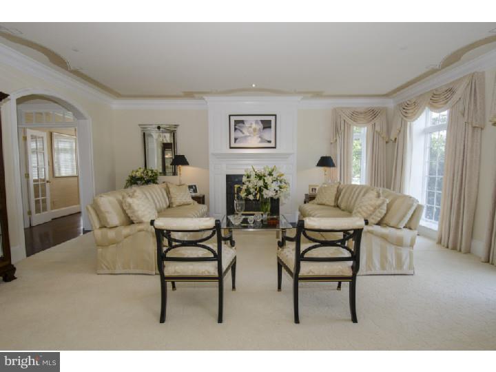 WHITEGATE - Residential