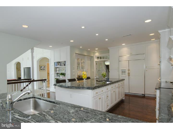 WHITEGATE - Residential