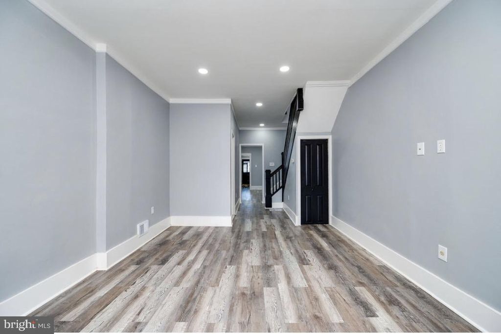 Photo of 431 Franklin Street, READING, PA 19611 (MLS # PABK2068796)