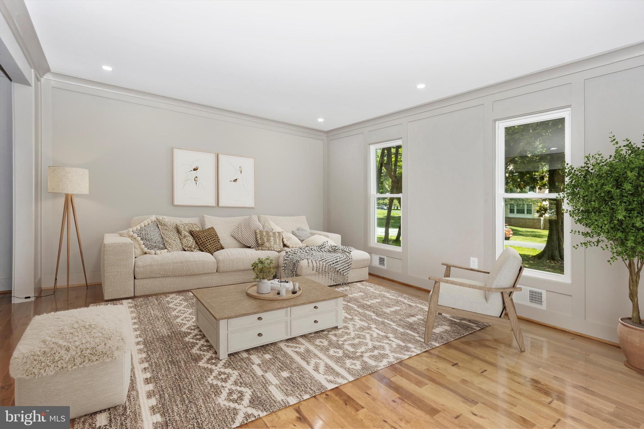 NORBECK ESTATES - Residential