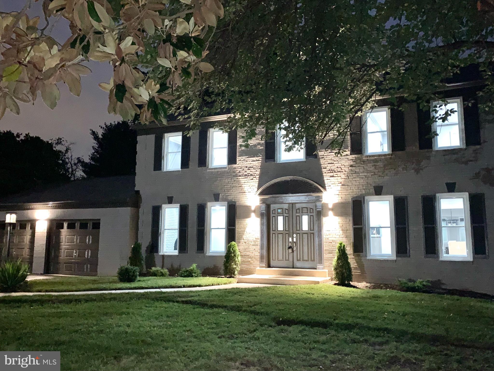 NORBECK ESTATES - Residential