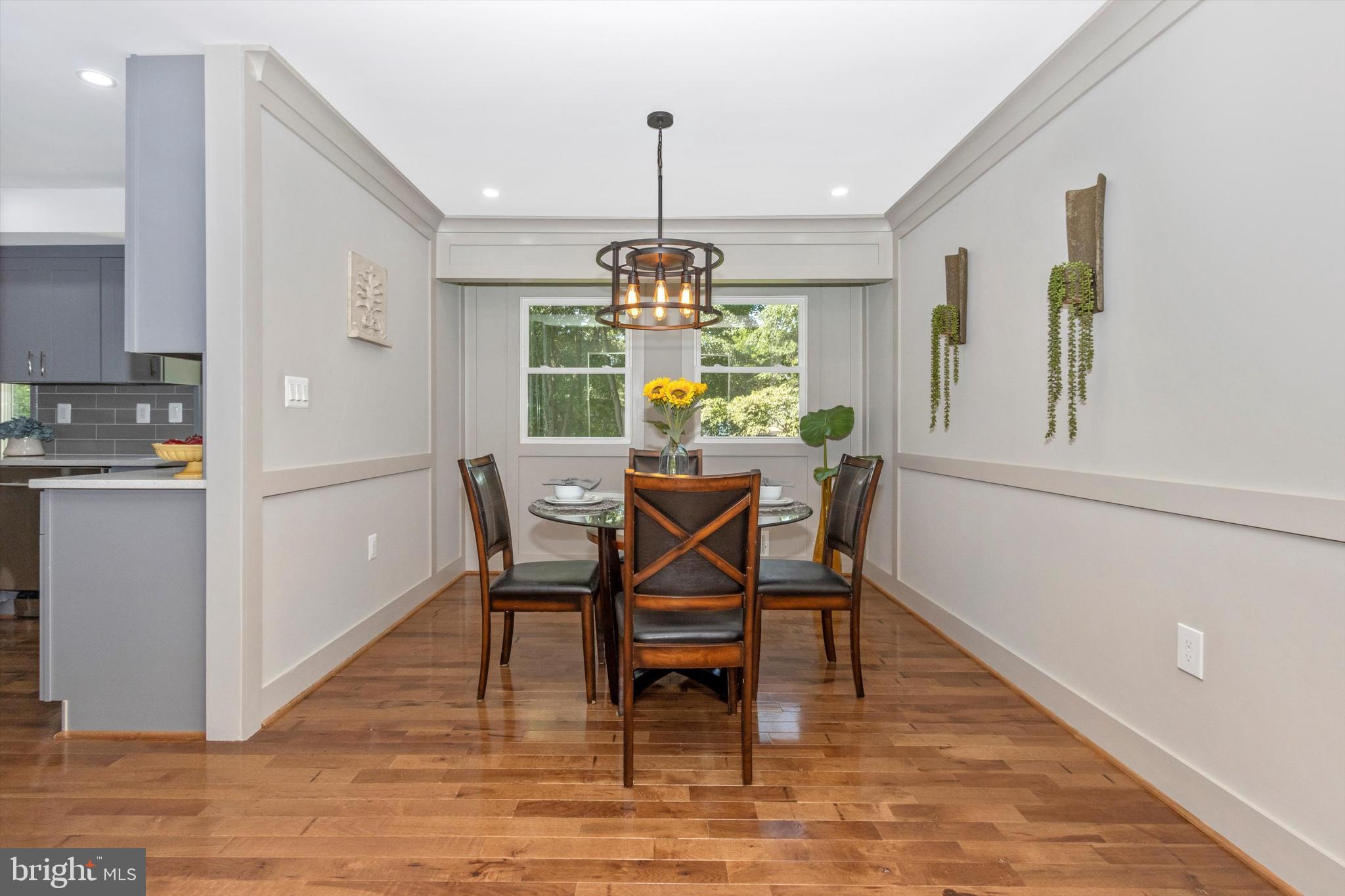 NORBECK ESTATES - Residential