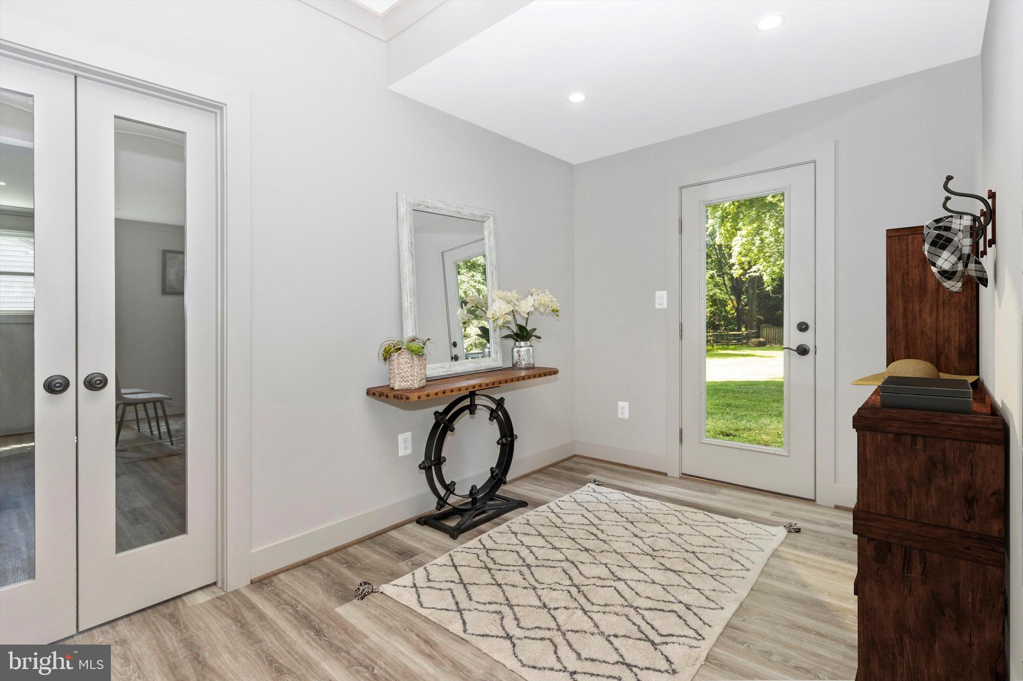 NORBECK ESTATES - Residential